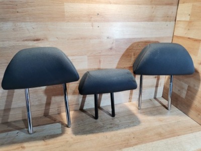 Подголовники задняя задние peugeot 508 sedan комплект фото №1