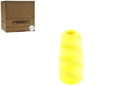 Отбойник заднего амортизатора hyundai accent 06 mexico sep.2006- 2006- фото №1