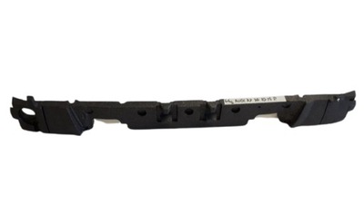 Audi a7 2010-2014 абсорбер бампера перед фото №1