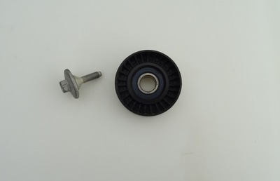 2015 challenger 6.4 srt ролик ремень kółko натяжитель фото №1