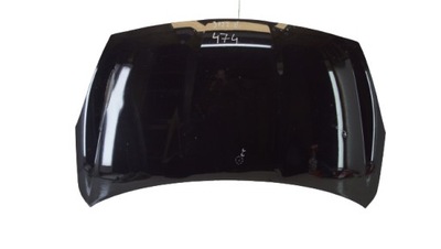 Капот крышка двигателя hyundai i20 i фото №1