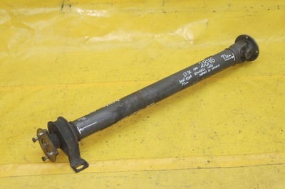 Накладка вала vw lt 35 max 73cm фото №1