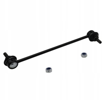 Соединитель стабилизатора перед l=p do renault fluence фото №1