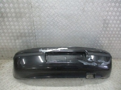 Бампер задня seat leon i lc9z фото №1