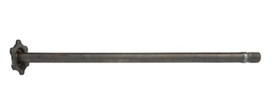 Привідний вал sprinter 906 двійник права фото №1