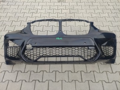 Zderzak BMW X3M F97 F98 LCI M POWER LIFT - 14012193152 - oficjalne ...
