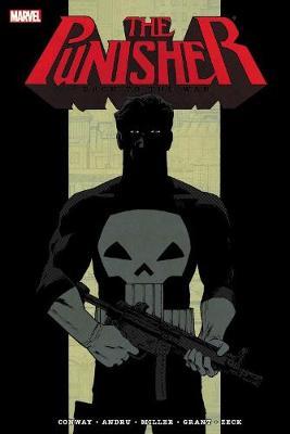 Punisher: Back To The War Omnibus Gerry Conway