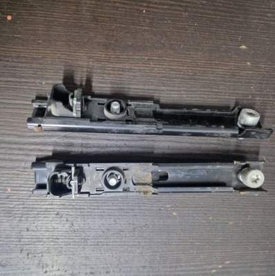 Регулировка высоты поперечина citroen c4 9629105380 фото №1