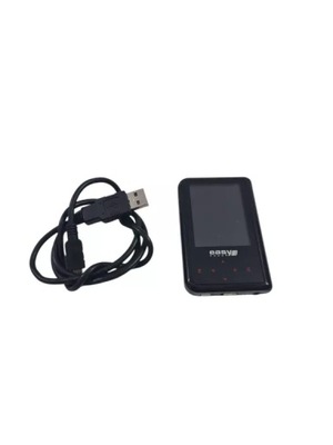 ODTWARZACZ MP4 EASY TOUCH