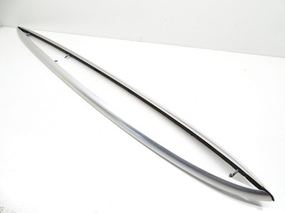 Kpl 2x рейлинг рейлинги кровельные seat leon iii 5f fr фото №1