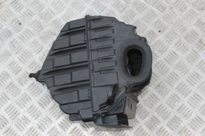 Корпус фільтра повітря 165000356r renault megane 3 iii 1.2 tce 08- фото №1