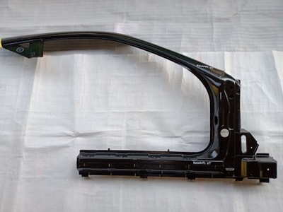 Maserati granturismo поріг блок двигуна фото №1