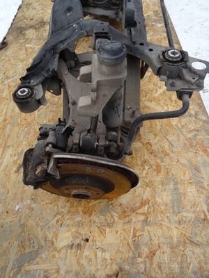 Volvo xc60 ii xc90 ii поворотный кулак задняя задняя рычаг амортизатор левая левый правая правый фото №1