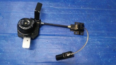 Discovery sport трос кронштейн колеса запасного фото №1