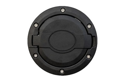 Jeep wrangler jk 2007-2018 крышка заливной топлива фото №1