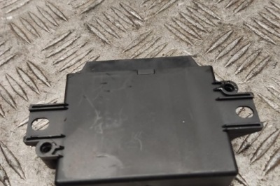 Модуль pdc vw golf vi 5k1 1t0919475h 1.2l бензиновий 2010 фото №1