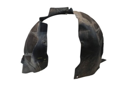 Opel insignia a підкрилок лівий перед 13241160 фото №1