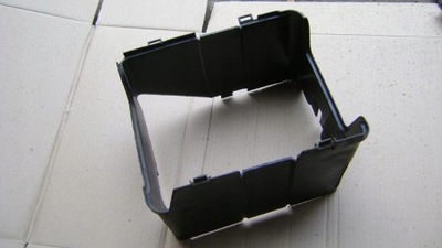 Корпус захист акумулятор ford ka фото №1
