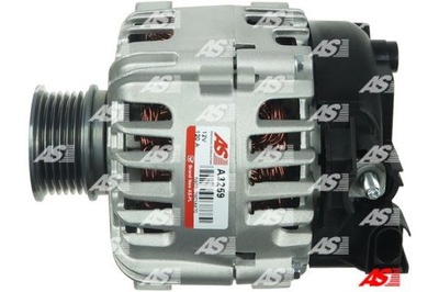 AS-PL ALTERNADOR FORD TDCI 1.6 -2.0  