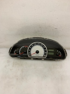 Лічильник приладова панель 94003-17350 hyundai фото №1