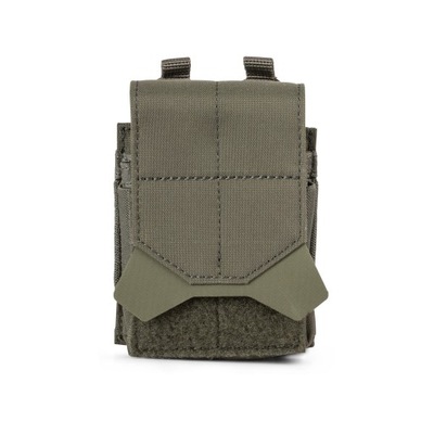 Ładownica 5.11 Flex Cuff Case Ranger Green