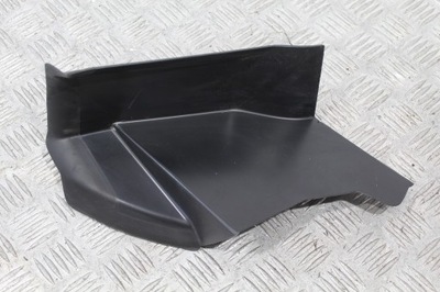 Заглушка лампи лівий задня citroen c5 aircross фото №1