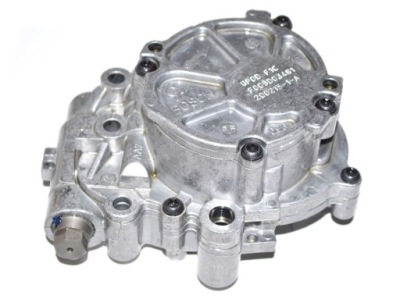 Насос масла fiat ducato iveco daily 06- 3.0jtd фото №1