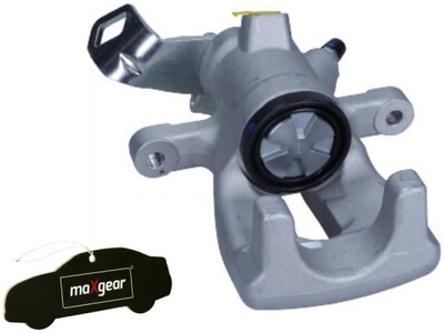 SOPORTE IZQUIERDO PARTE TRASERA MAXGEAR 82-0701 + ZAPACH  