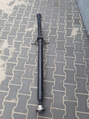 Wał привідний audi a6 c7 фото №1