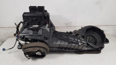 Отопитель vw golf v с кондиционер фото №1