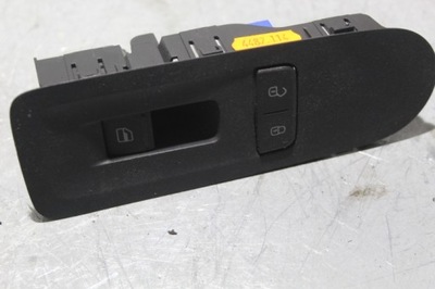 Панель керування вікон seat mii фото №1