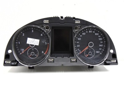 CUADRO DE INSTRUMENTOS CUADRO 2.0 TDI 3C8920970S VW PASSAT CC  