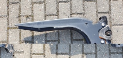 Кронштейн кронштейн кронштейн кабіни scania r 1491019 фото №1