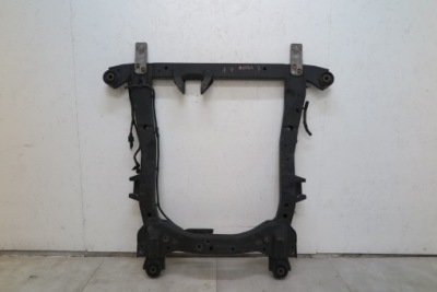 Подрамник подрамник подрамник перед opel astra 4 iv j фото №1