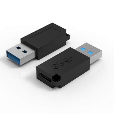 Elivi USB C to USB A adapter