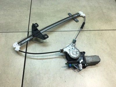 Подъемник стекло правый задняя honda civic vii фото №1