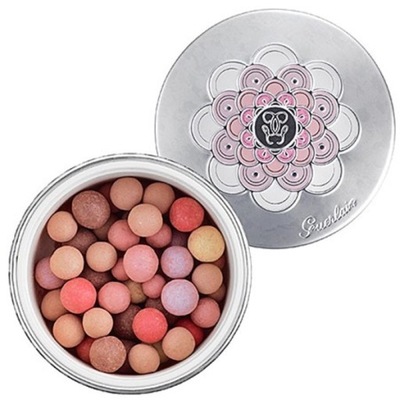 Guerlain Meteorites Pearls Puder 04 Dore Puder