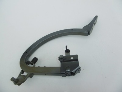 Петля кришки правий задня задній 714 volvo s60 iii 18- фото №1