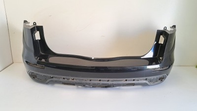 Бампер задняя renault koleos 2 ii 16- фото №1