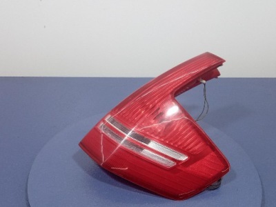 Citroen c4 i лампа задняя правая задняя 9655863980 фото №1