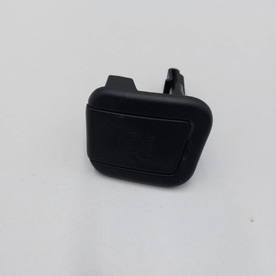 2012 mini one - cooper coupe r56 заглушка isofix 9178248 фото №1