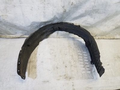 Підкрилок перед праве mitsubishi lancer viii фото №1