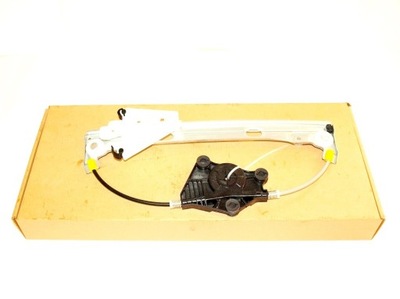 Подъемник электрический alfa romeo 159 фото №1