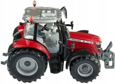 Massey Ferguson 6718 S 1:32 Britains 43235