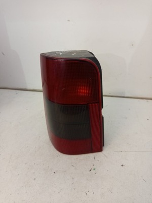 Лампа левая задняя citroen berlingo i фото №1