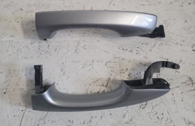 Arteon golf passat b8 ручка дверь левая nowa фото №1