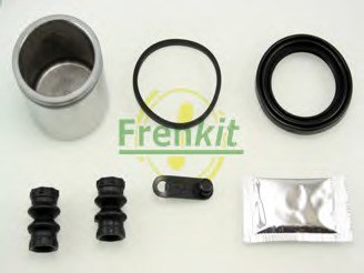 KIT DE REPARACIÓN SOPORTE DE FRENADO CITROEN (LUC 54MM)  