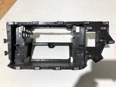 VW POLO SOPORTE RADIO NAVEGACION CABALLETE 2G1858005  