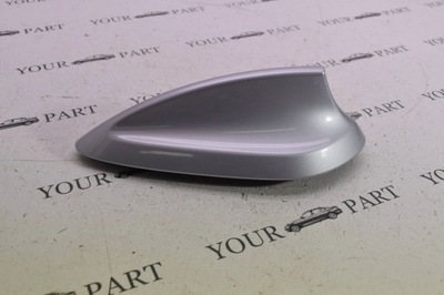 Bmw x1 f48 f49 2018 антена gps фото №1