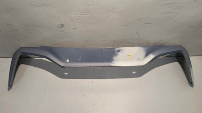 Бампер перед передний mg marvel r 21- p11017697 фото №1